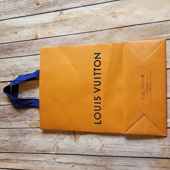 Louis Vuitton gift packaging set - Picture 2 of 6